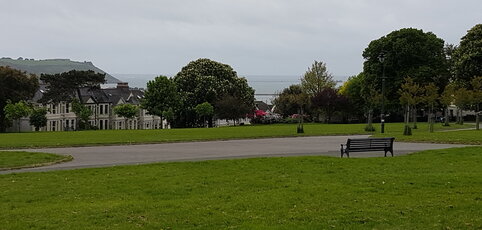 Queens Road