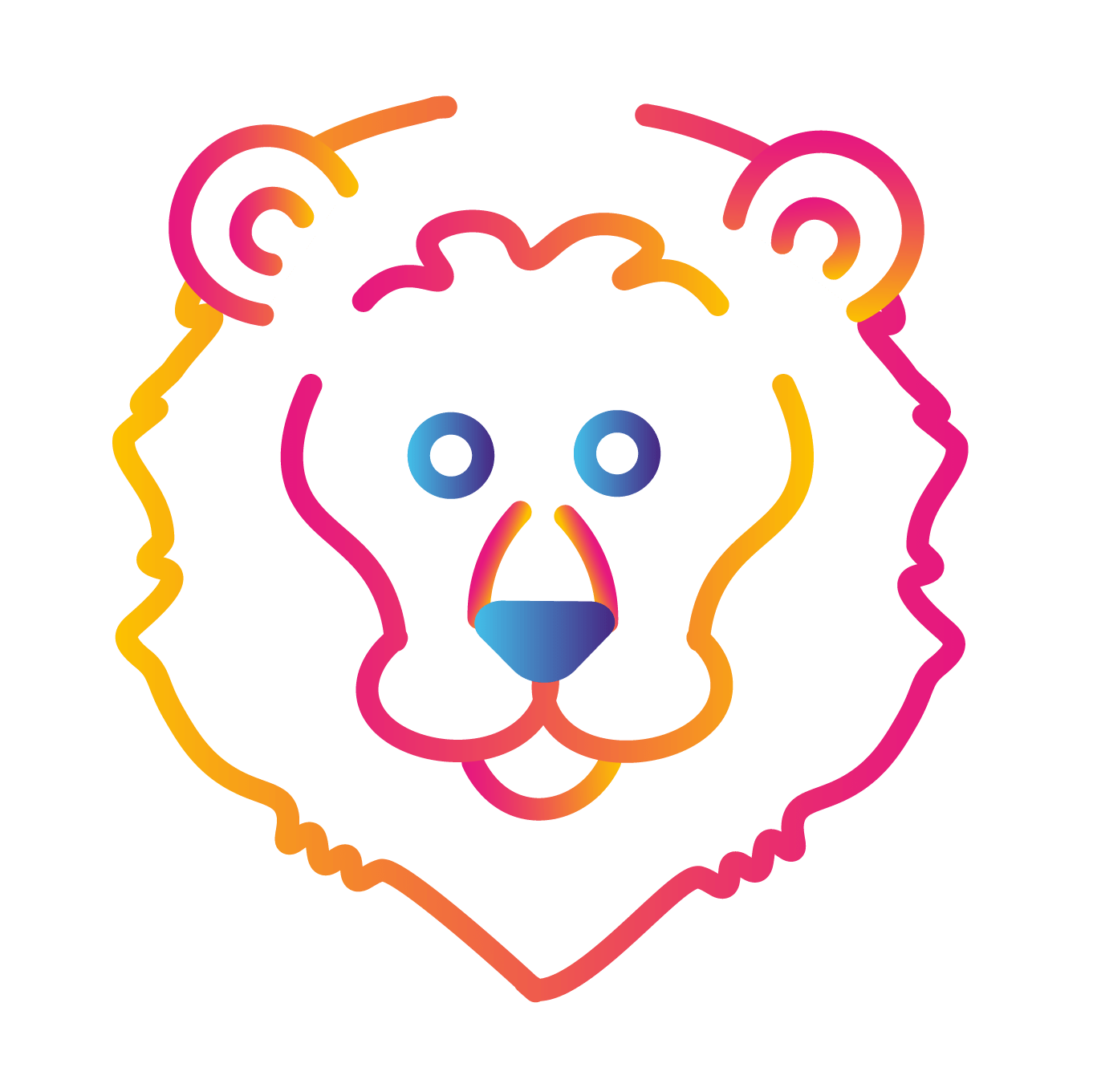 lion icon