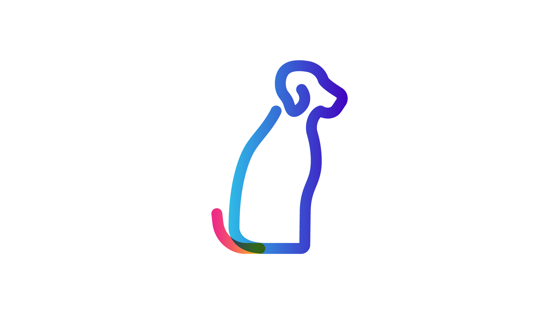 dog icon
