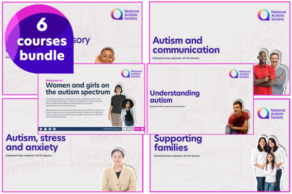 Non-medical helpers and mentors (NHM) bundle