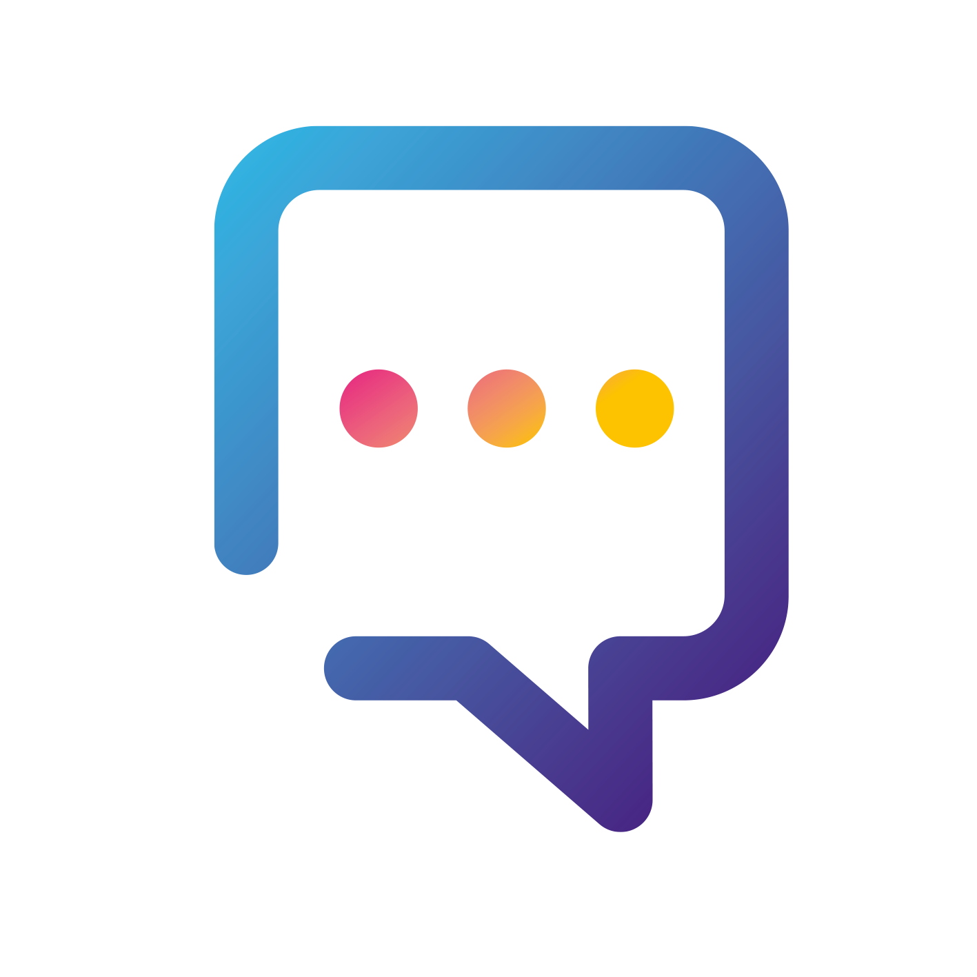 Speech Icon